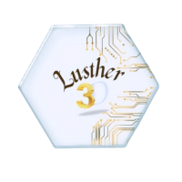 Logo Lusther3d